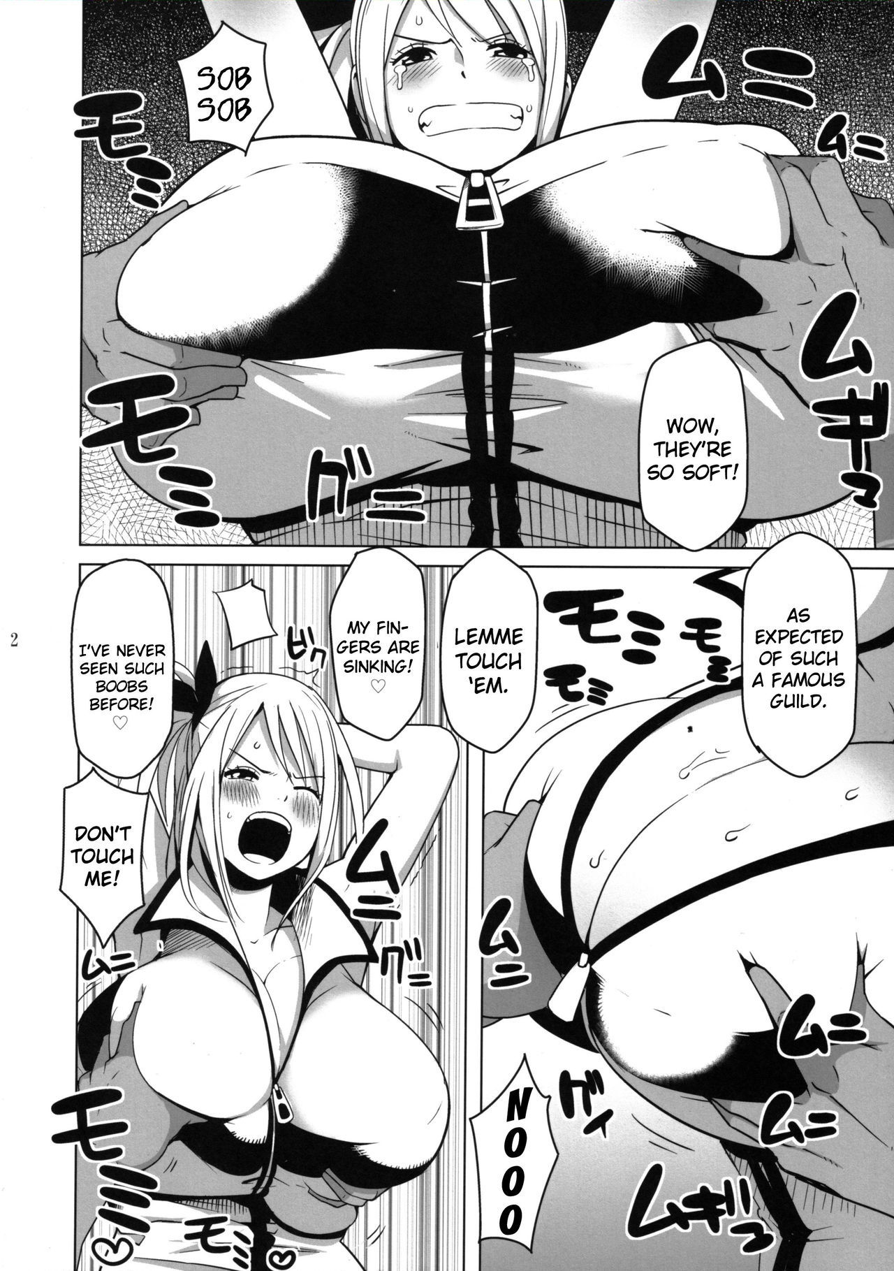 Chichikko bitch hentai manga picture 3