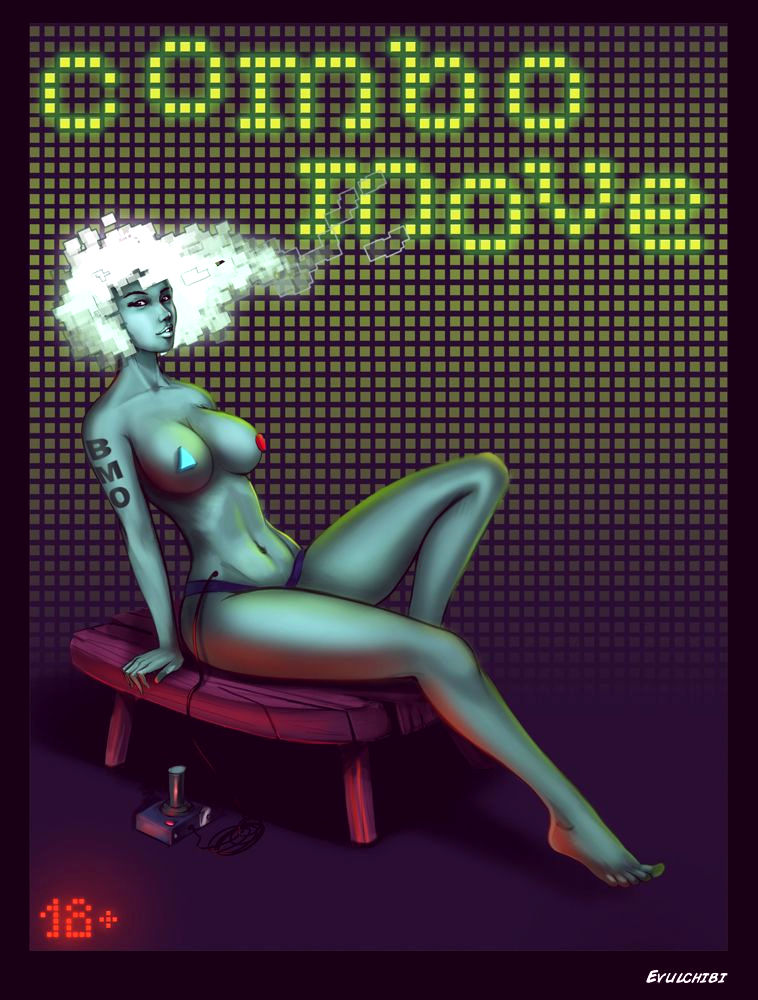 Combo move porn comic picture 1