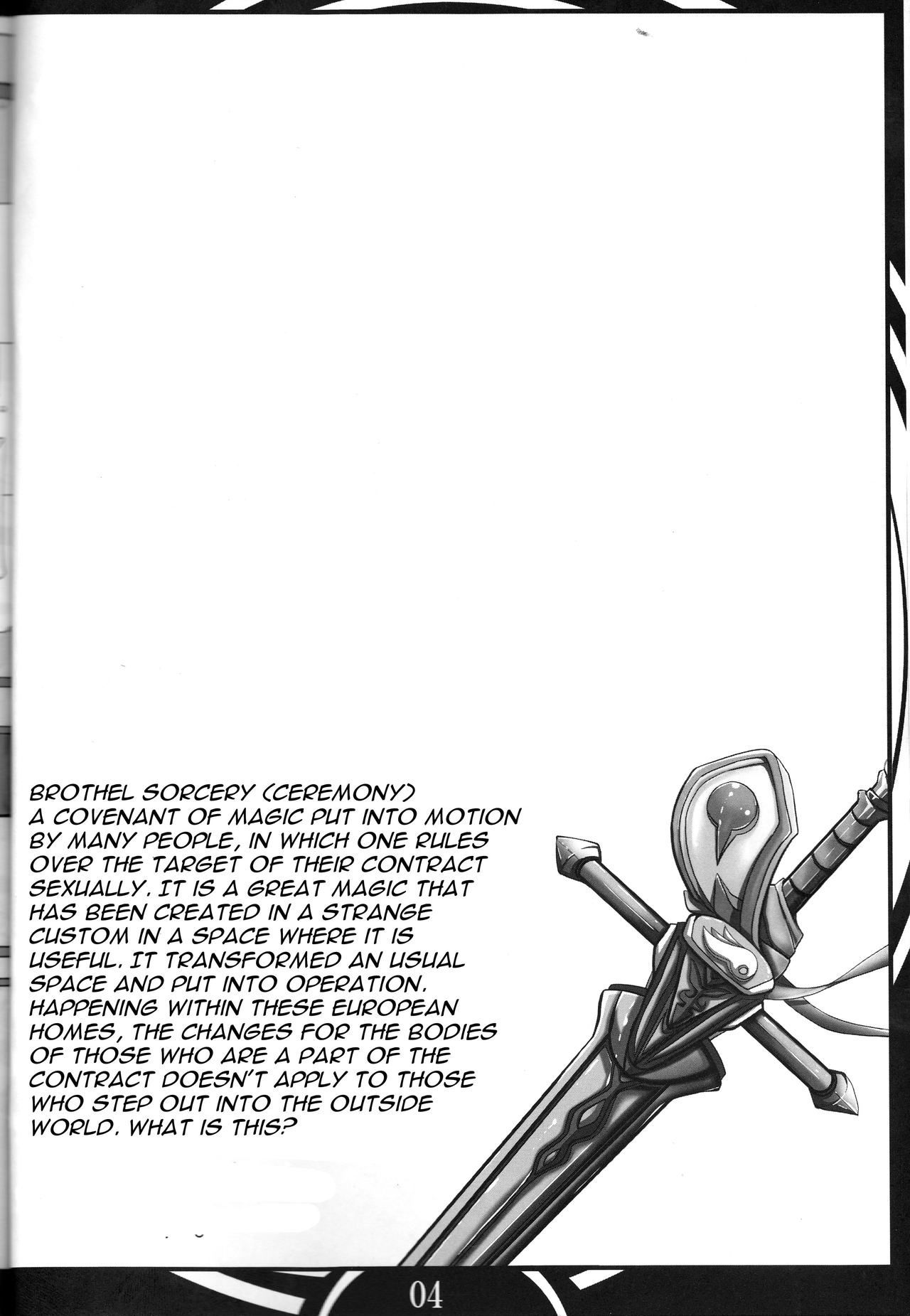 Fairy slave r18 hentai manga picture 2