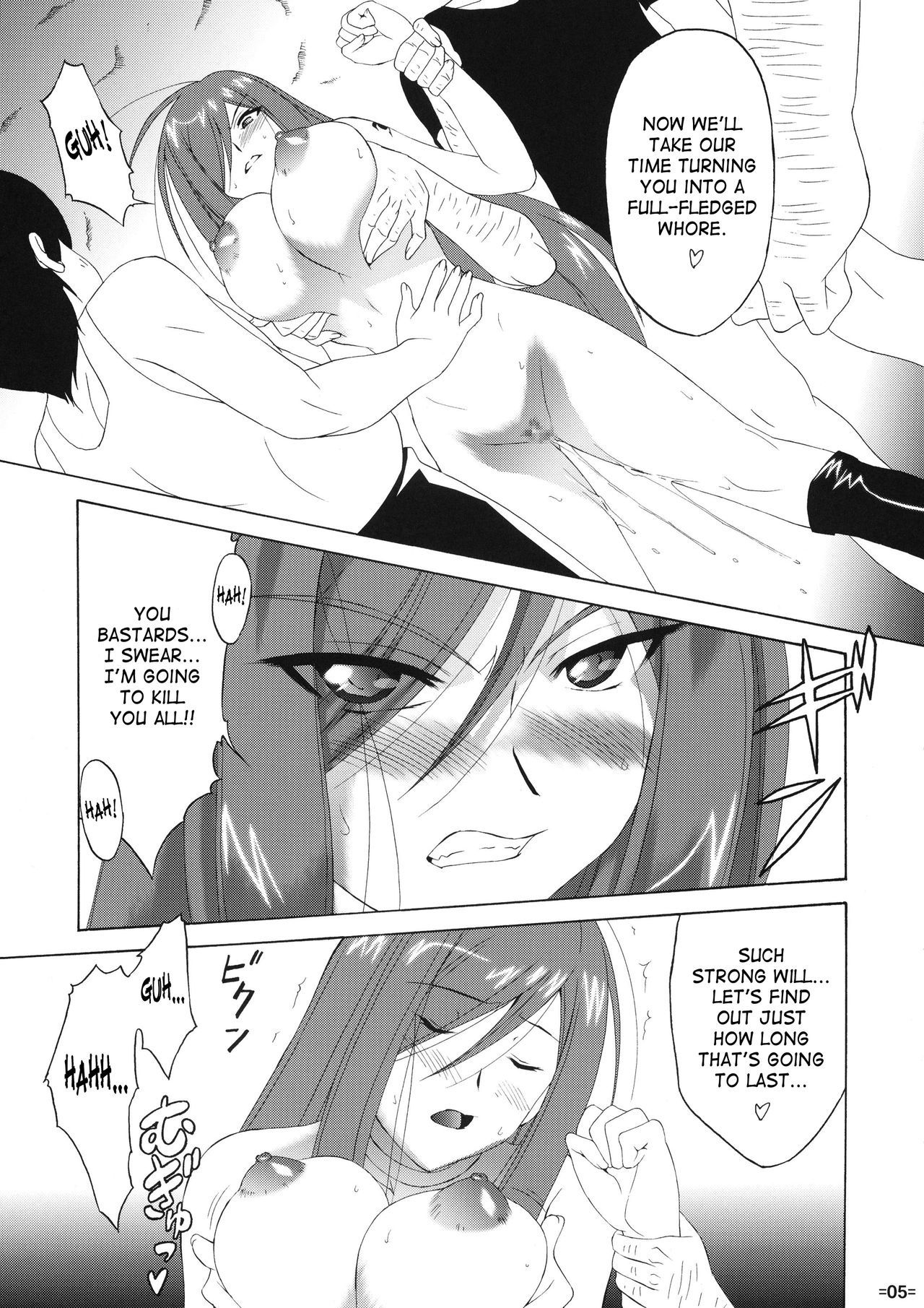 Fairy slave hentai manga picture 6