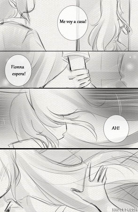 Fiolee porn comic picture 10