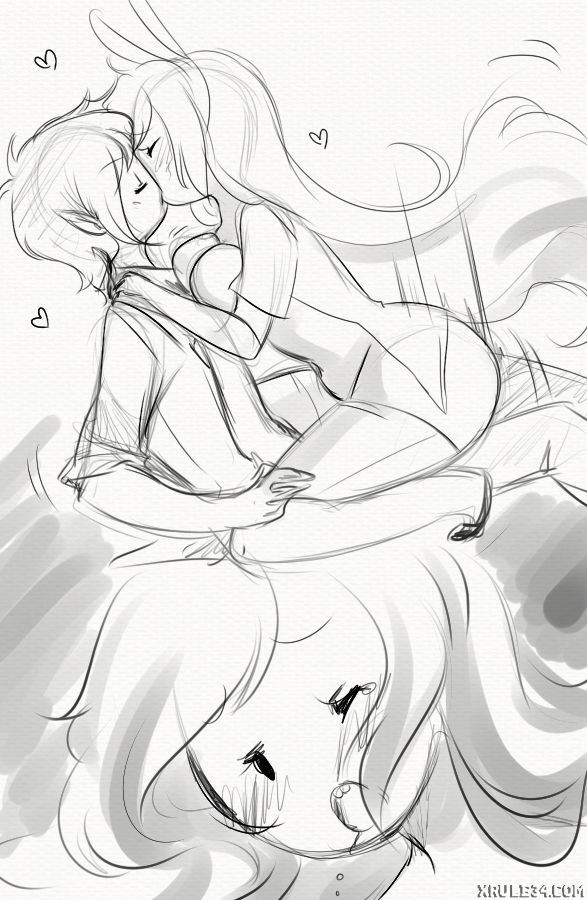 Fiolee porn comic picture 20
