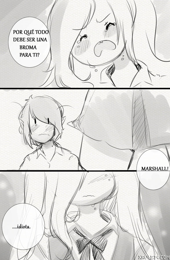 Fiolee porn comic picture 9