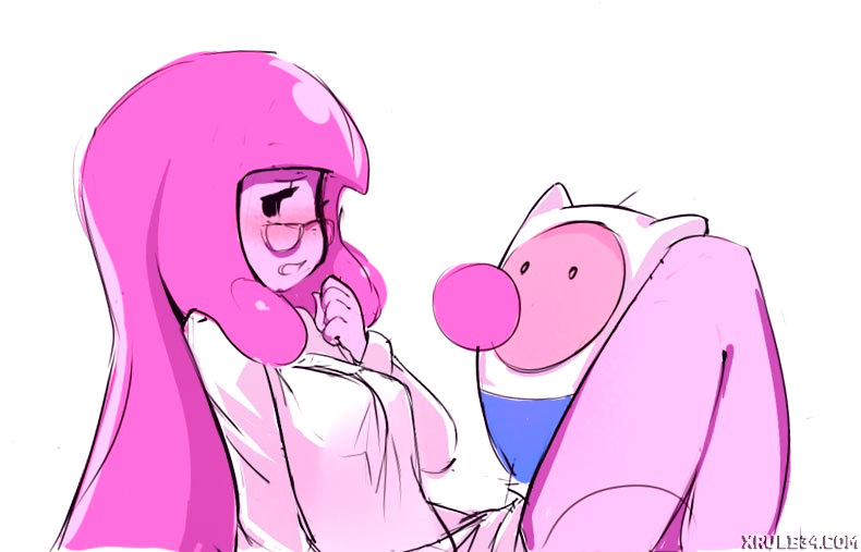 Mini comics adventure time porn comic picture 2