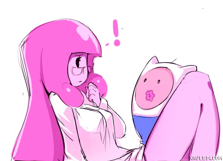 Mini comics adventure time porn comic picture 3