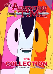Misadventure time the collection porn comic picture 1