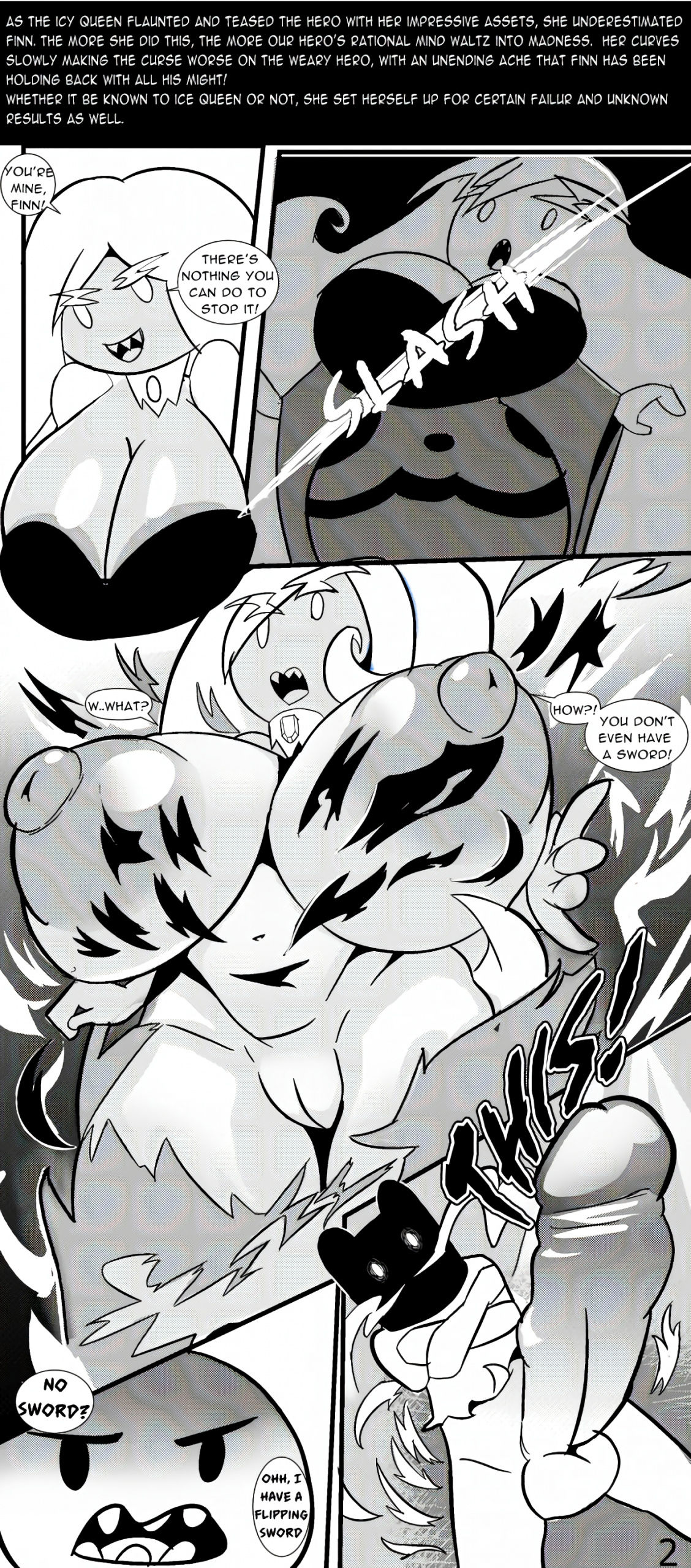 Mooning time penlink porn comic picture 3