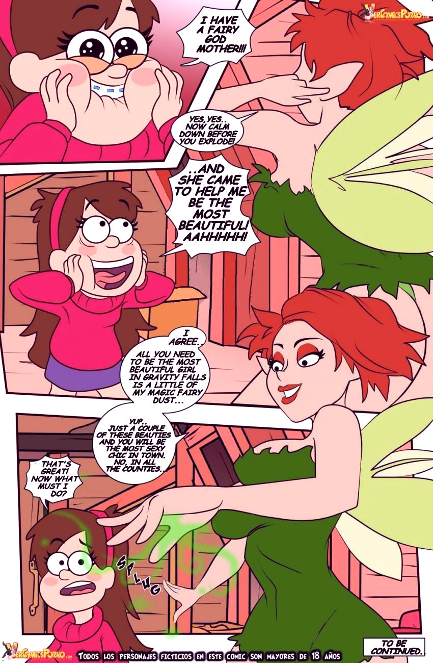 One summer of pleasure 2 porn comic picture 33