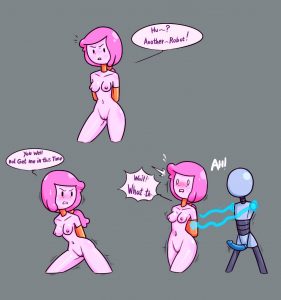 Prison porn comic picture 1