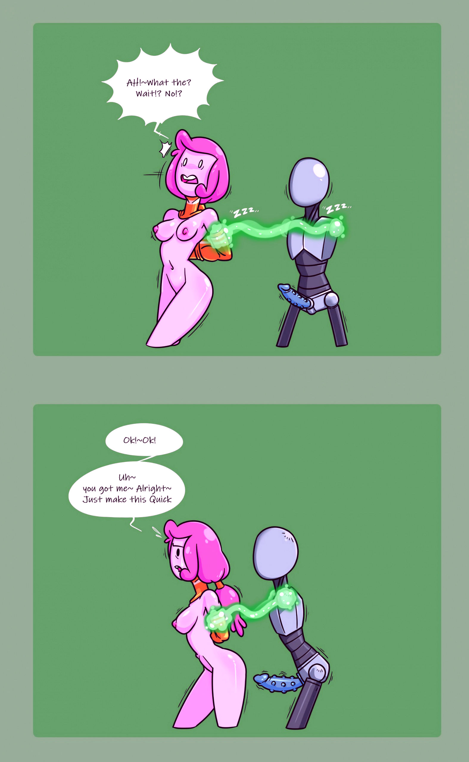 Prison porn comic picture 12