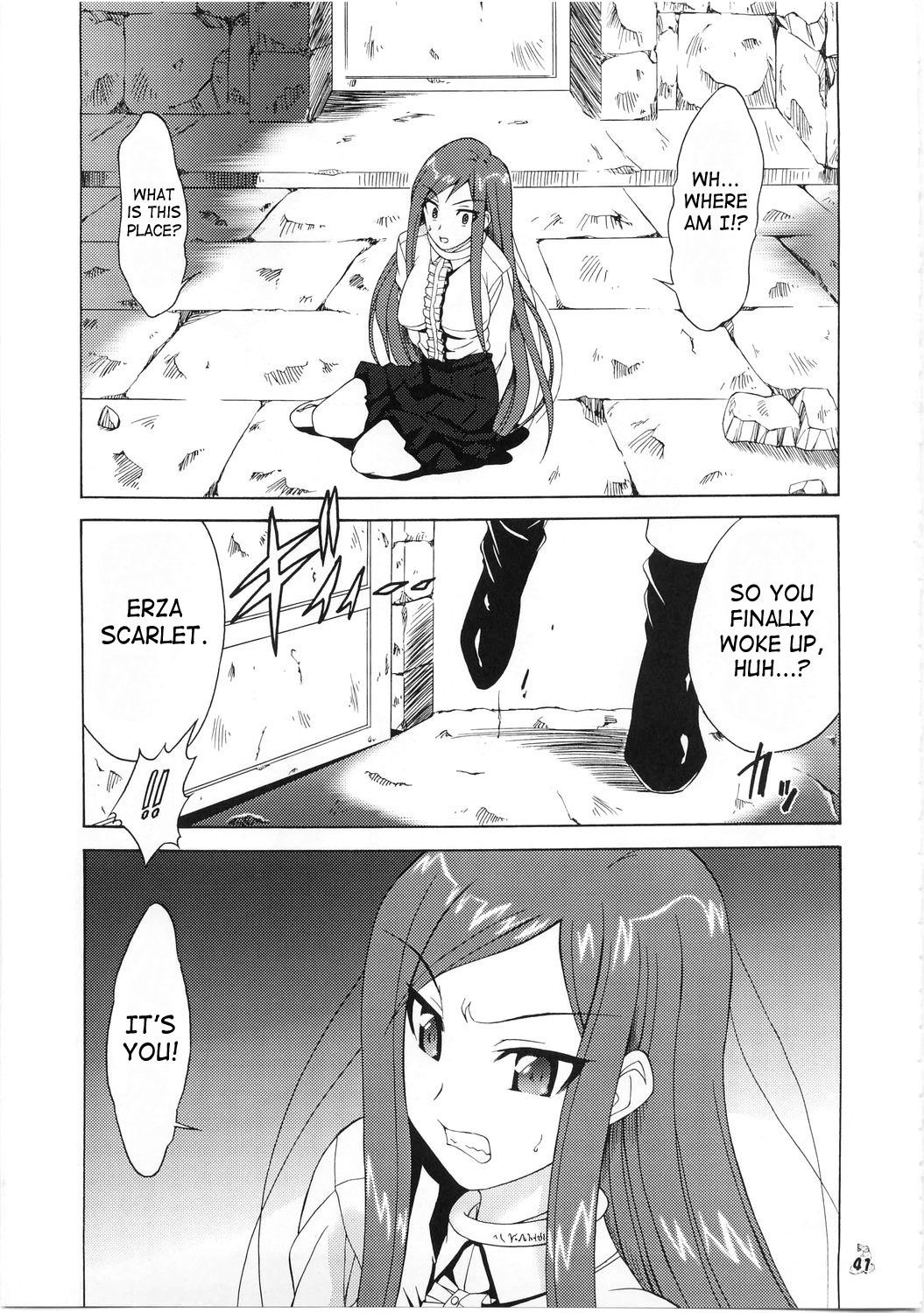 Shuukan seinen magazine hentai manga picture 4