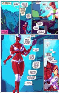 Take me by consensual force porn comic picture 1