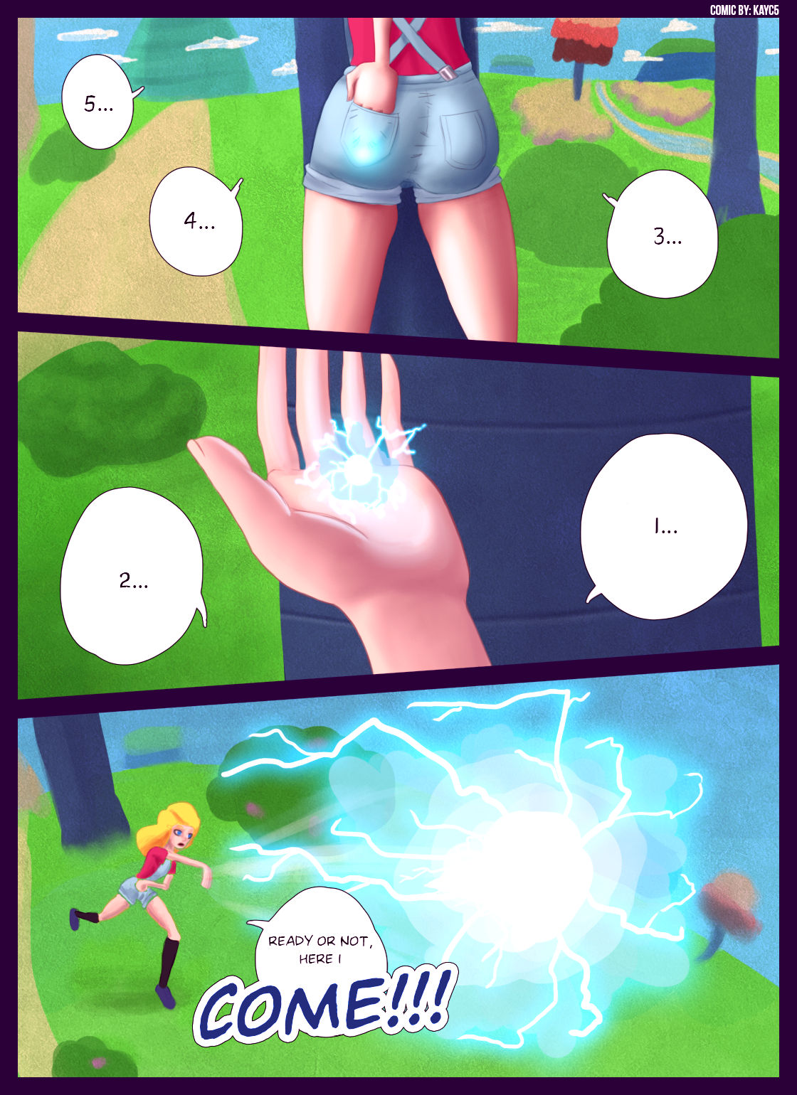Beths mindblowers porn comic picture 10