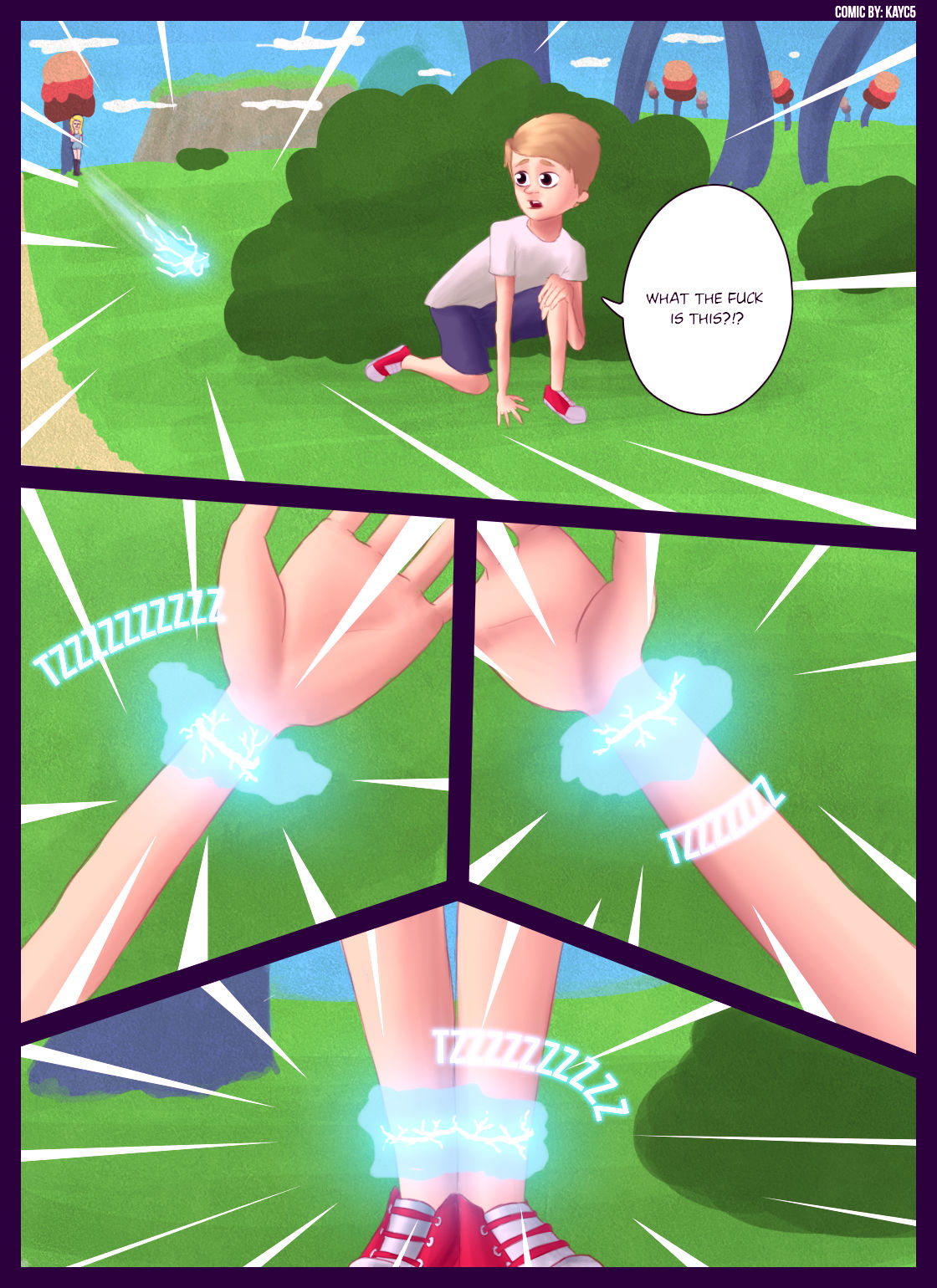 Beths mindblowers porn comic picture 11