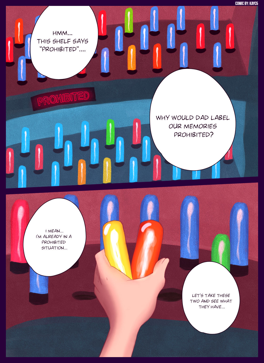 Beths mindblowers porn comic picture 7