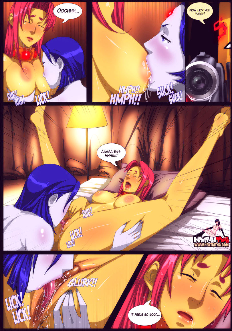 Fallen stars porn comic picture 2