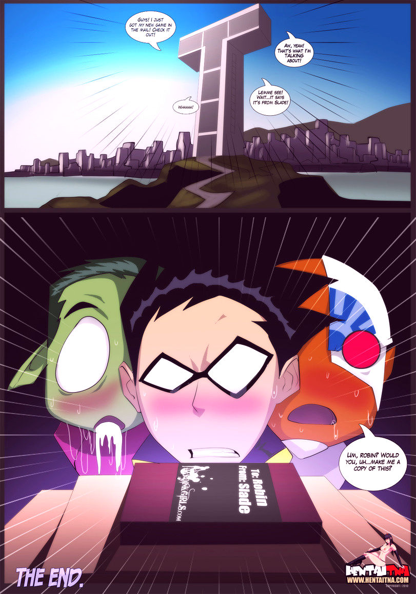 Fallen stars porn comic picture 5
