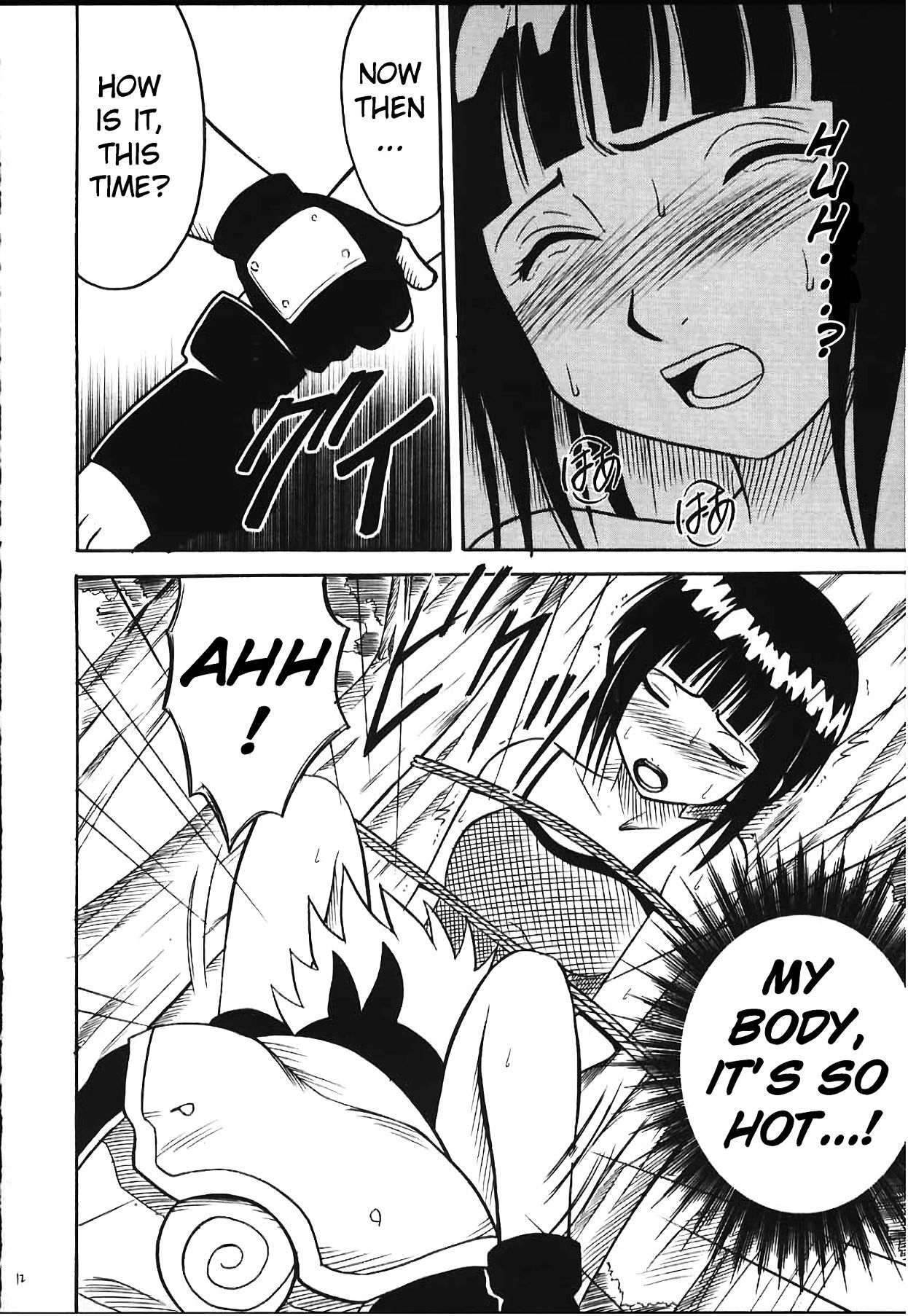 Hinata hentai manga picture 10