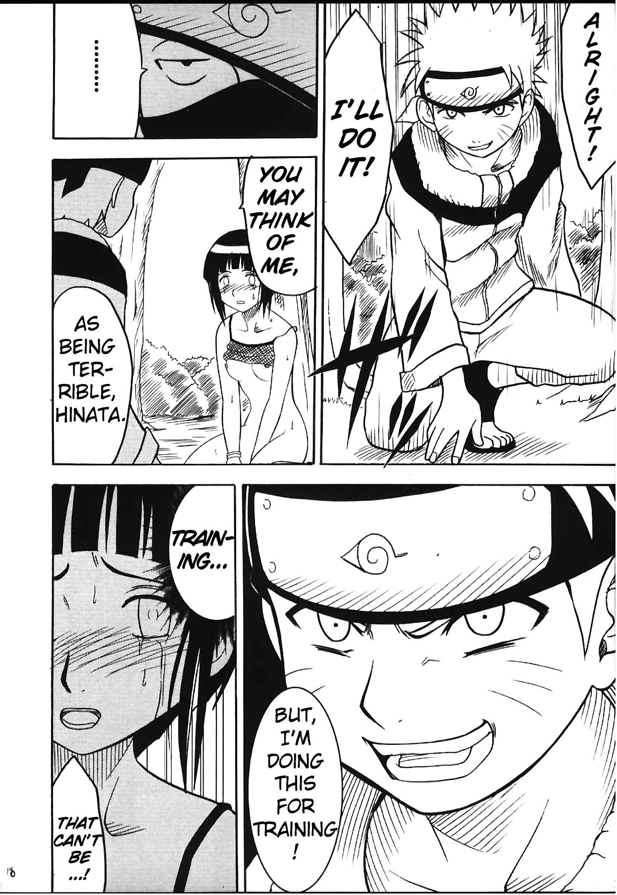 Hinata hentai manga picture 16