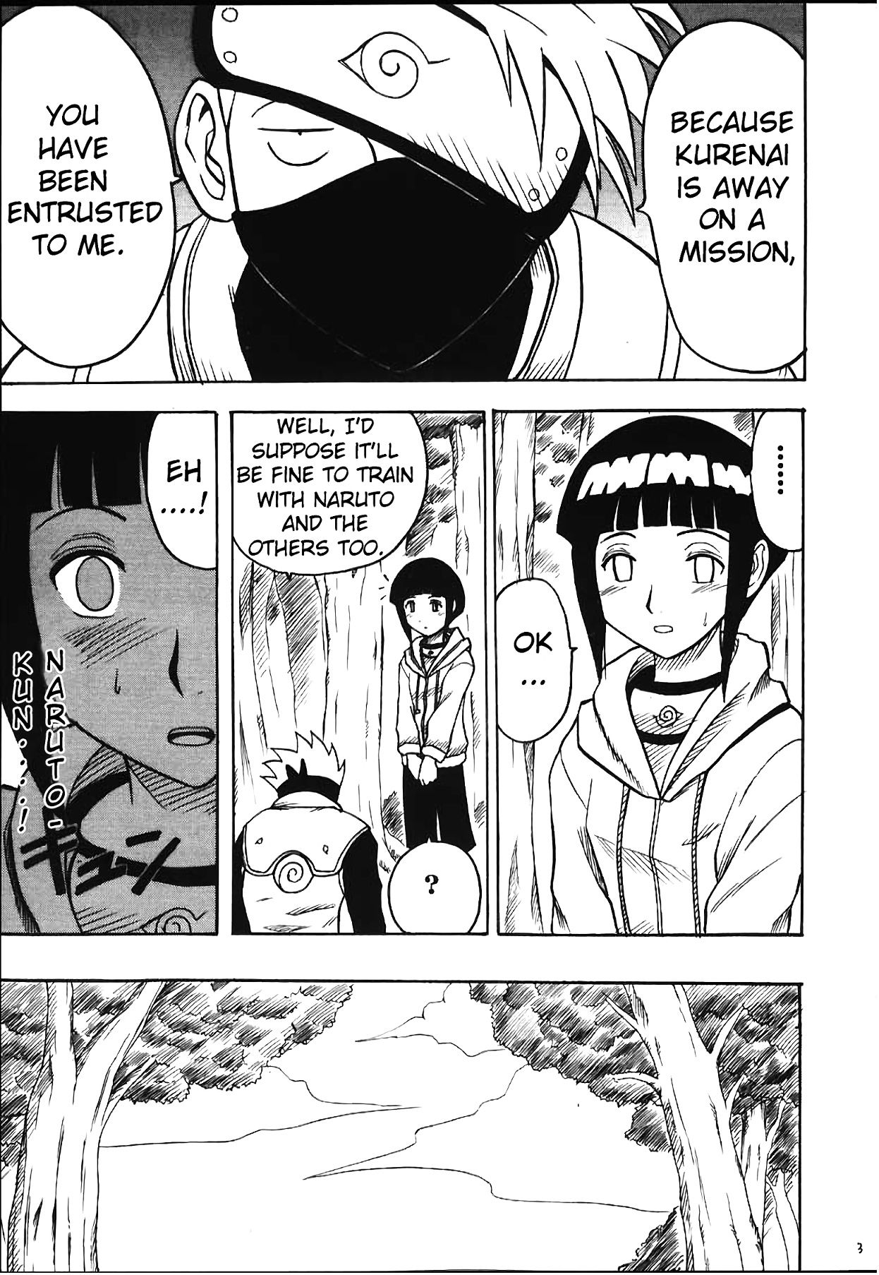 Hinata hentai manga picture 2
