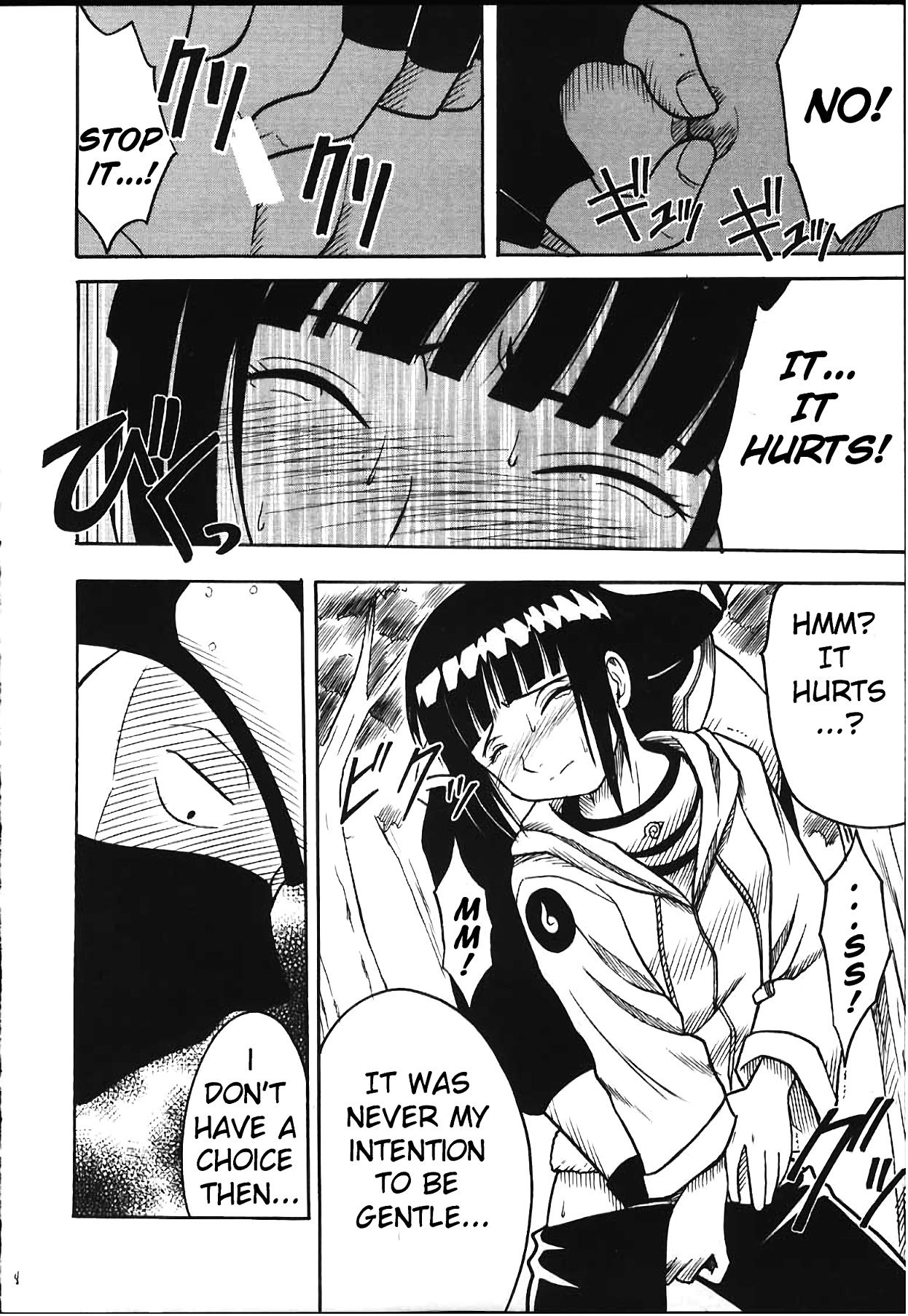 Hinata hentai manga picture 6