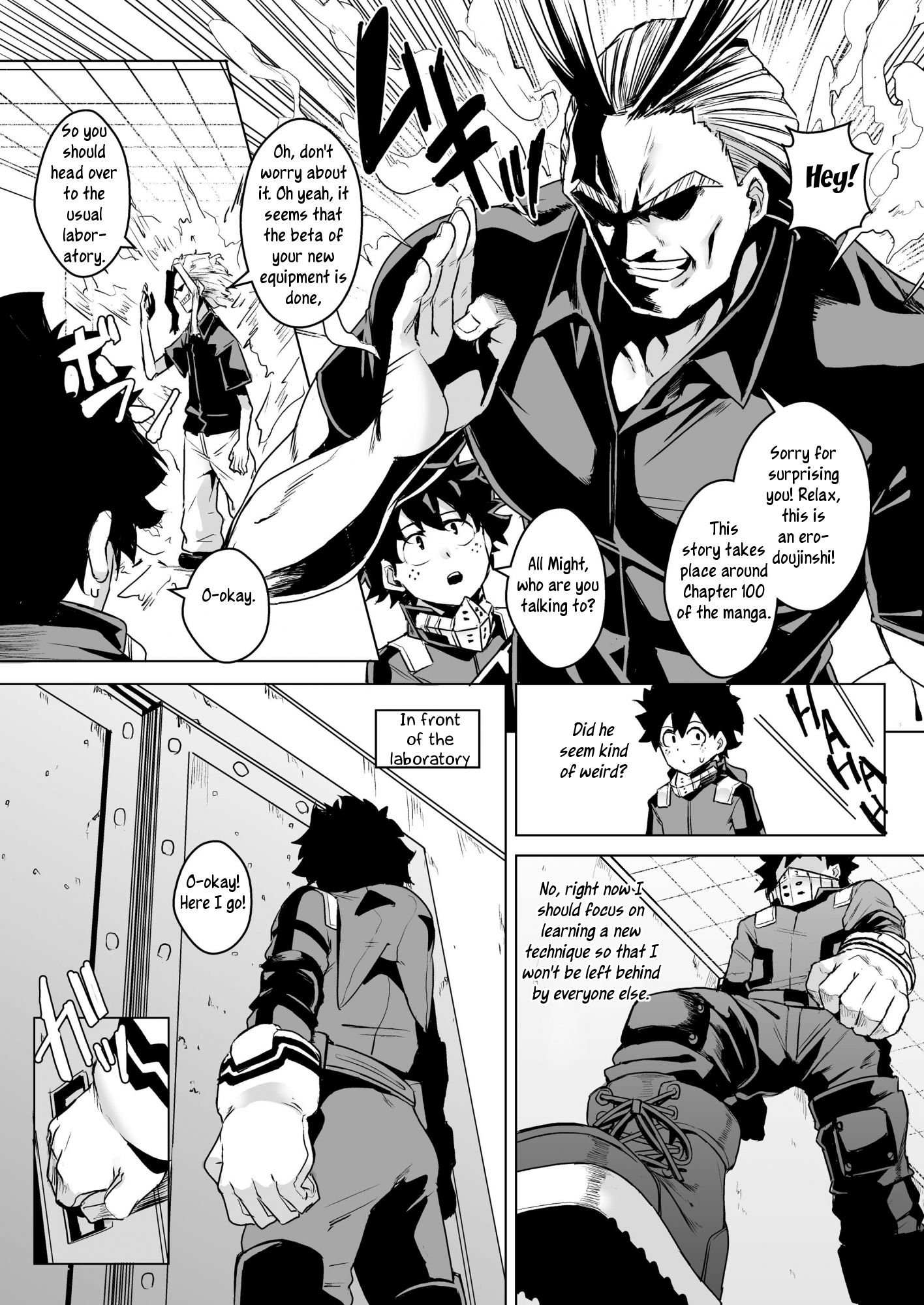 Its my baby hentai manga picture 2