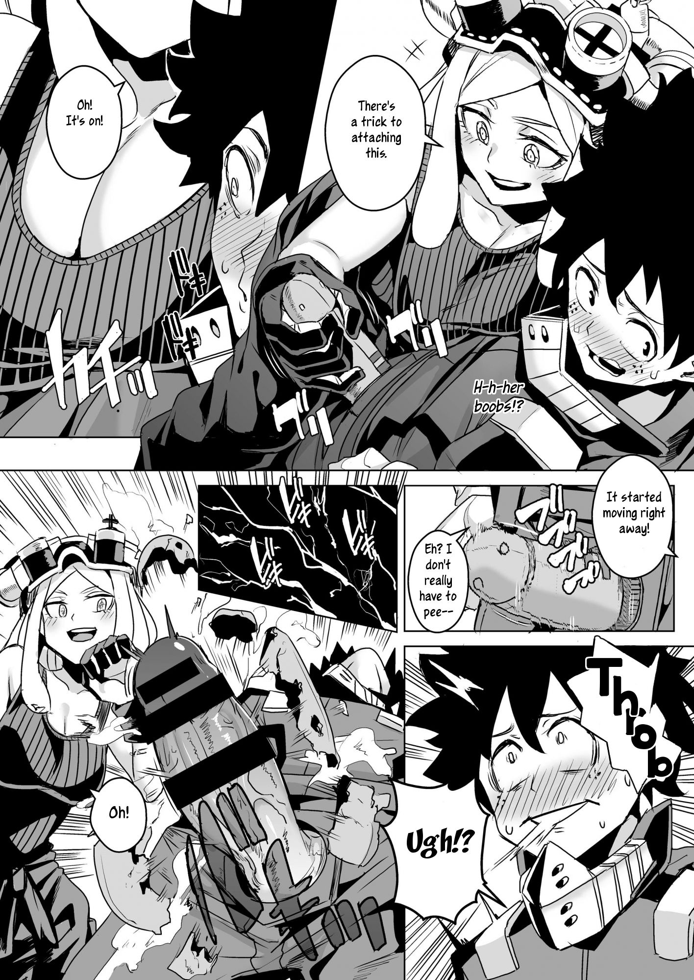 Its my baby hentai manga picture 5