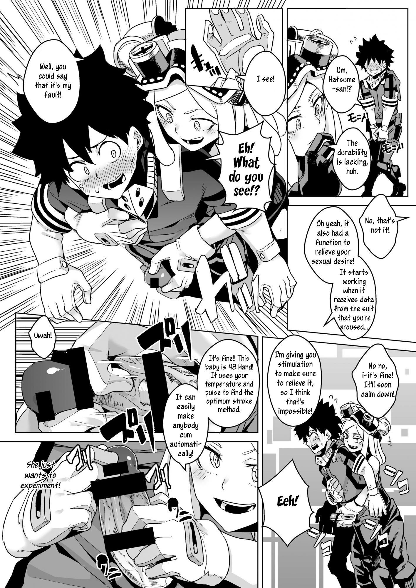 Its my baby hentai manga picture 6