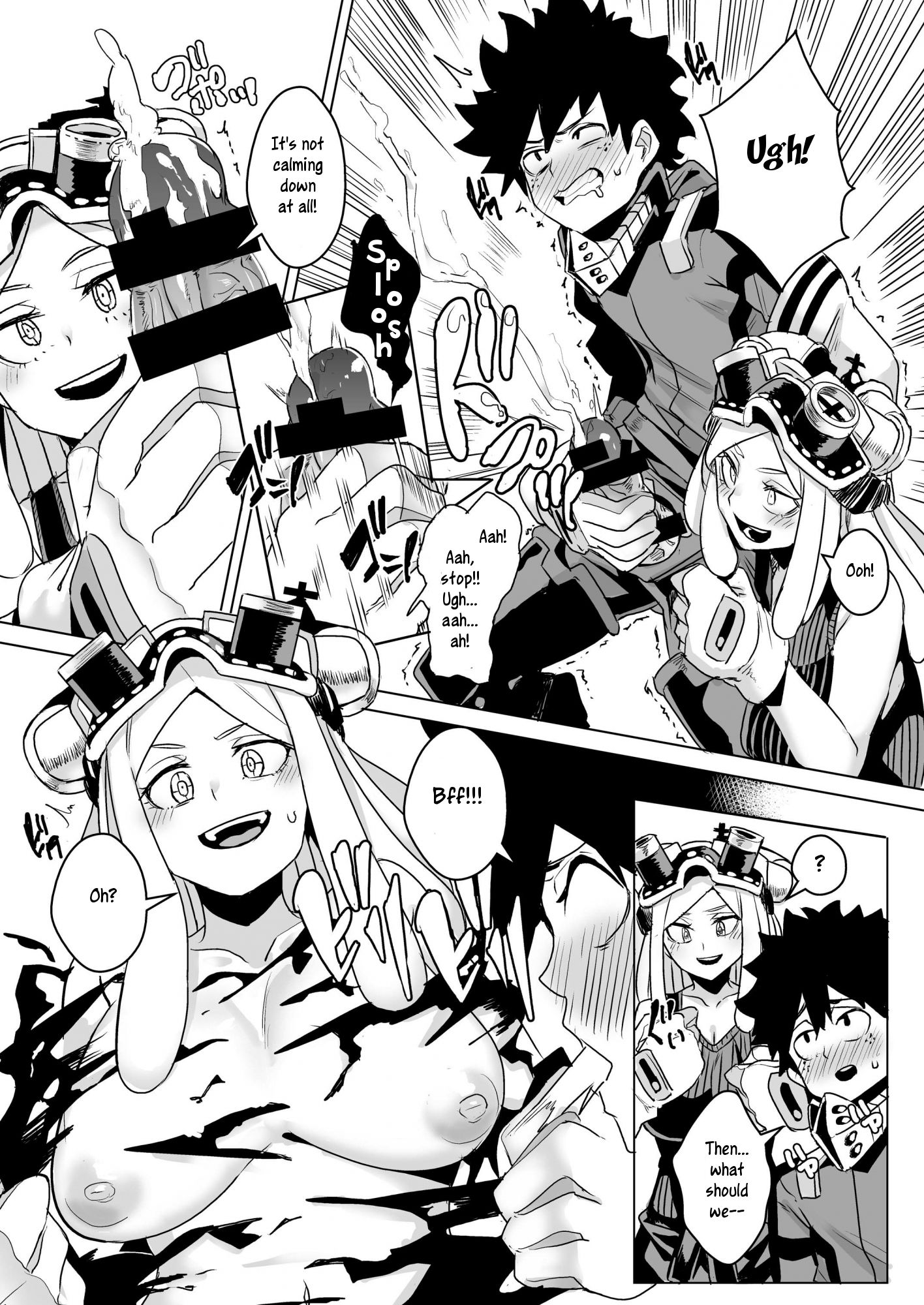 Its my baby hentai manga picture 7