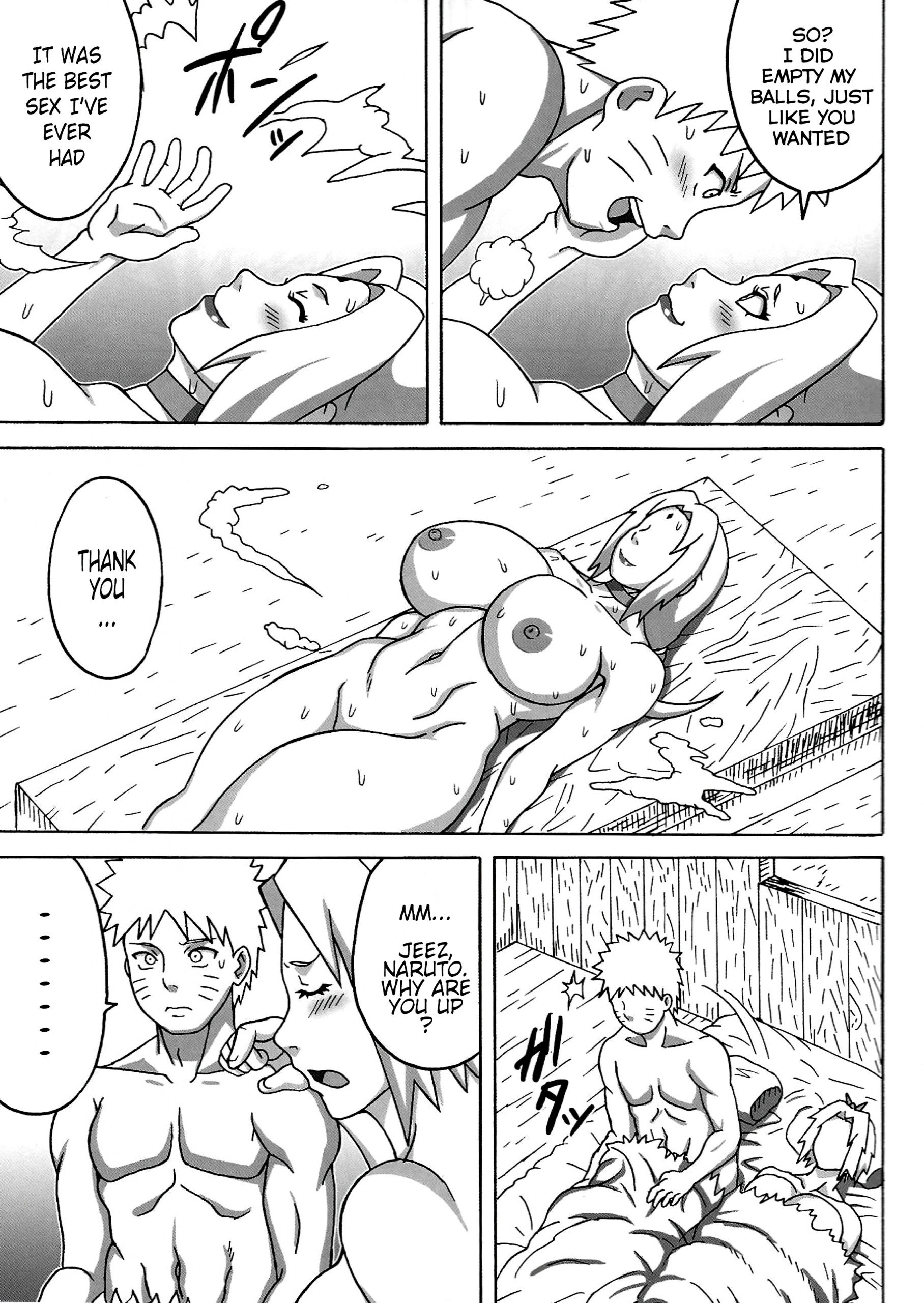 Jungle go hentai manga picture 38