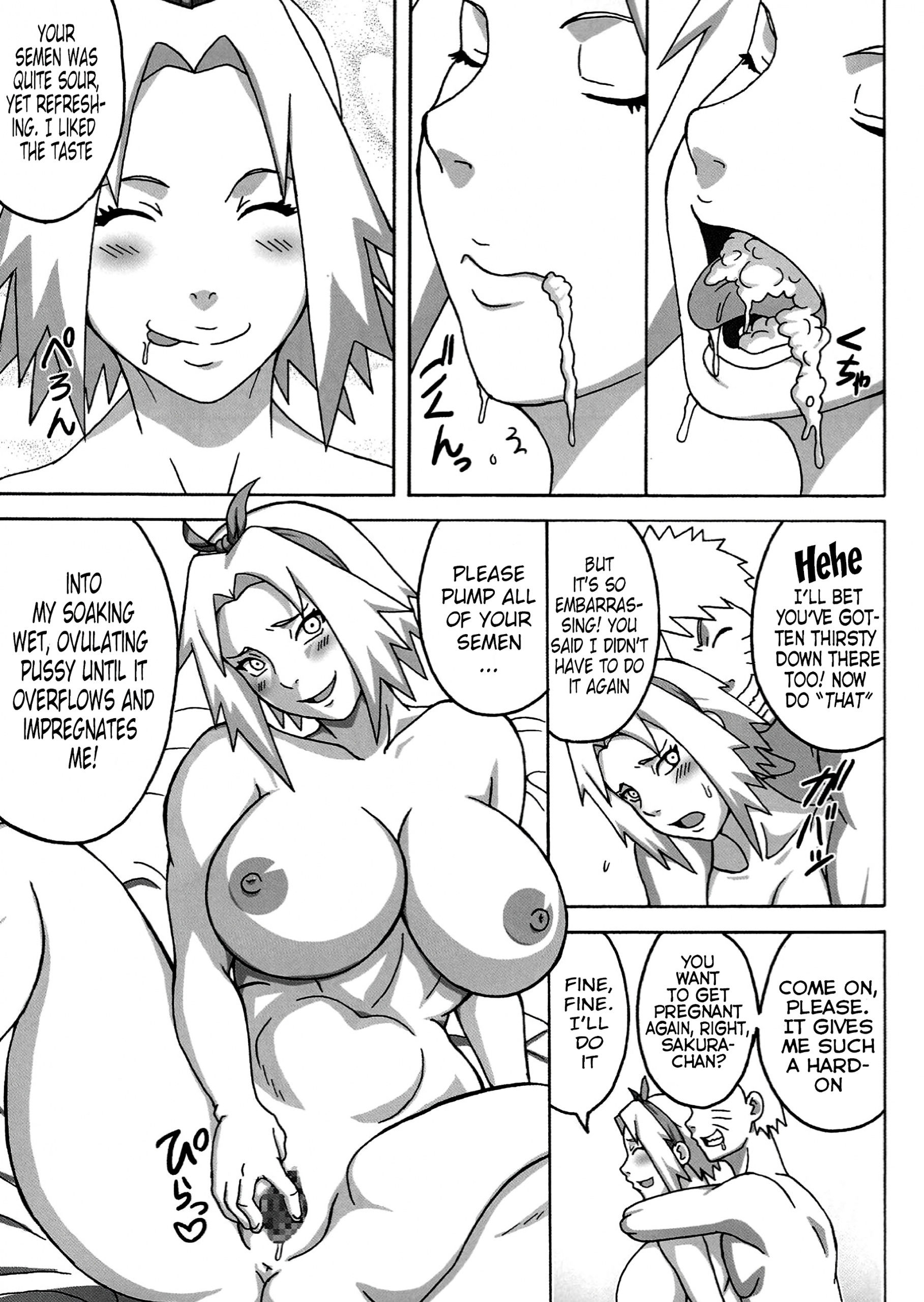 Jungle go hentai manga picture 8