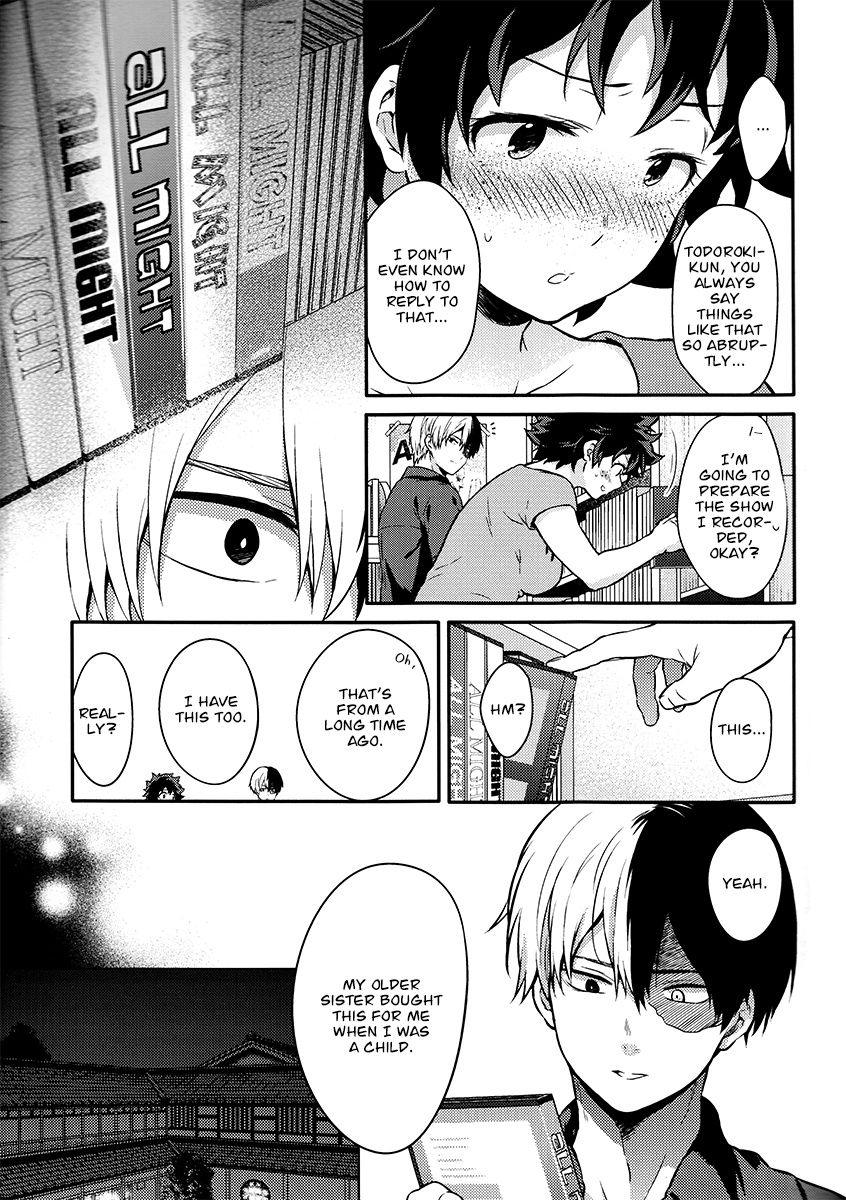 Love me tender 2 hentai manga picture 10