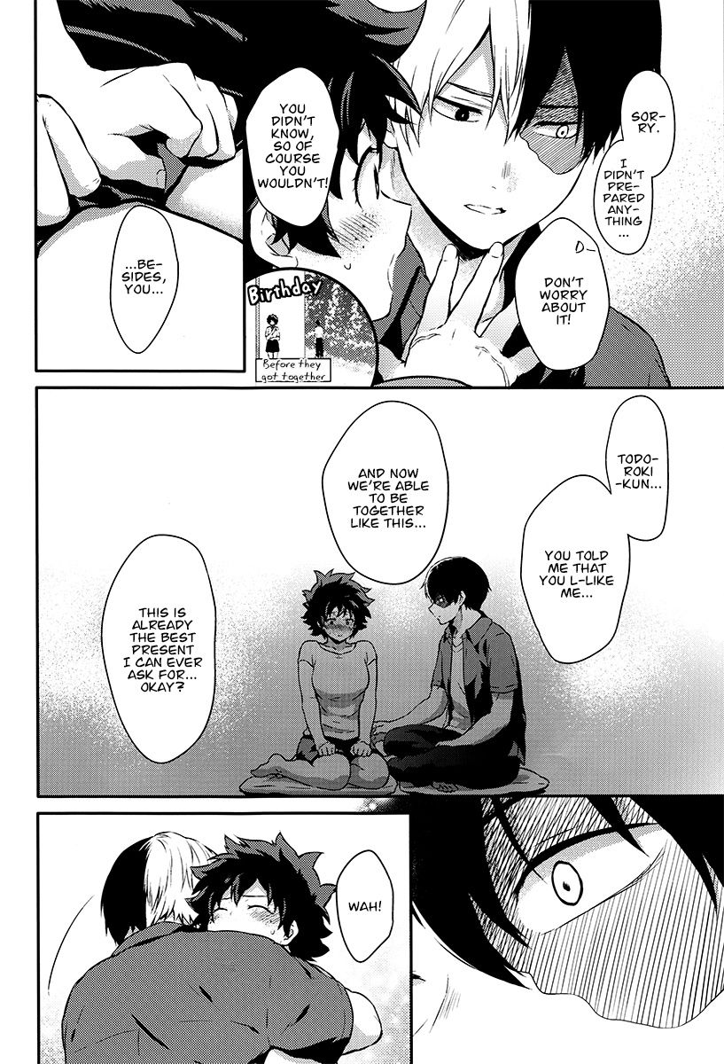 Love me tender 2 hentai manga picture 15