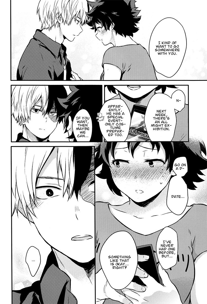 Love me tender 2 hentai manga picture 17
