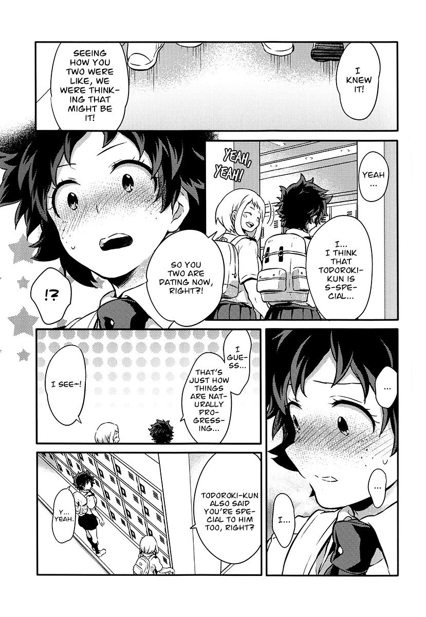 Love me tender 2 hentai manga picture 2