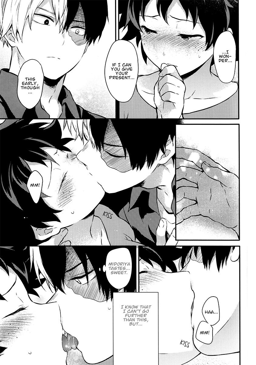 Love me tender 2 hentai manga picture 20