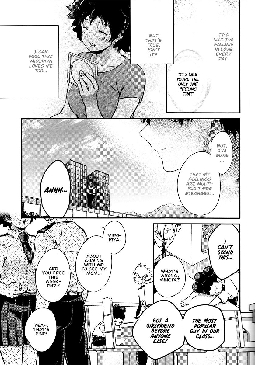 Love me tender 2 hentai manga picture 22