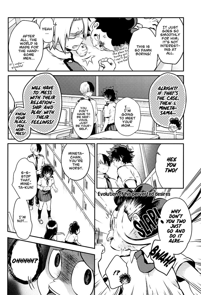 Love me tender 2 hentai manga picture 23