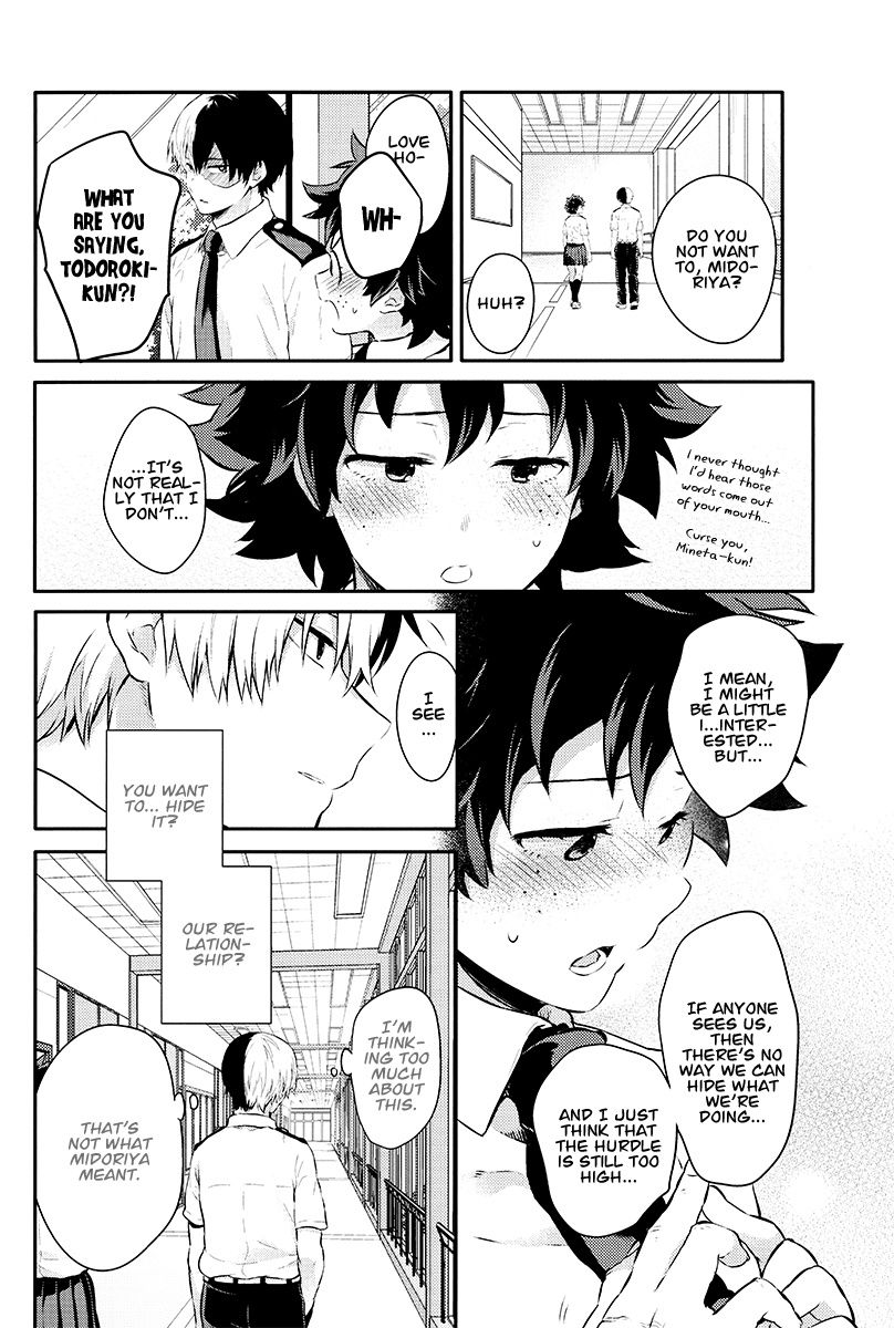Love me tender 2 hentai manga picture 25
