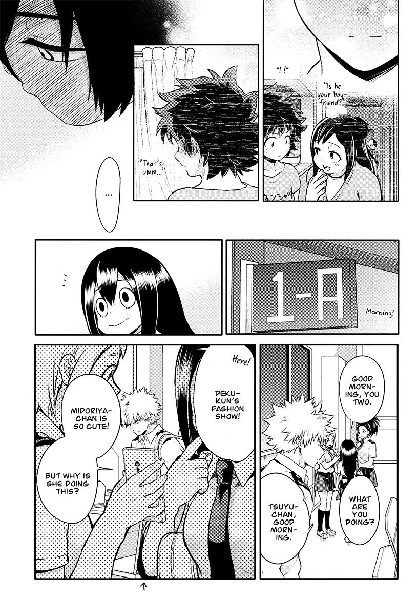Love me tender 2 hentai manga picture 26