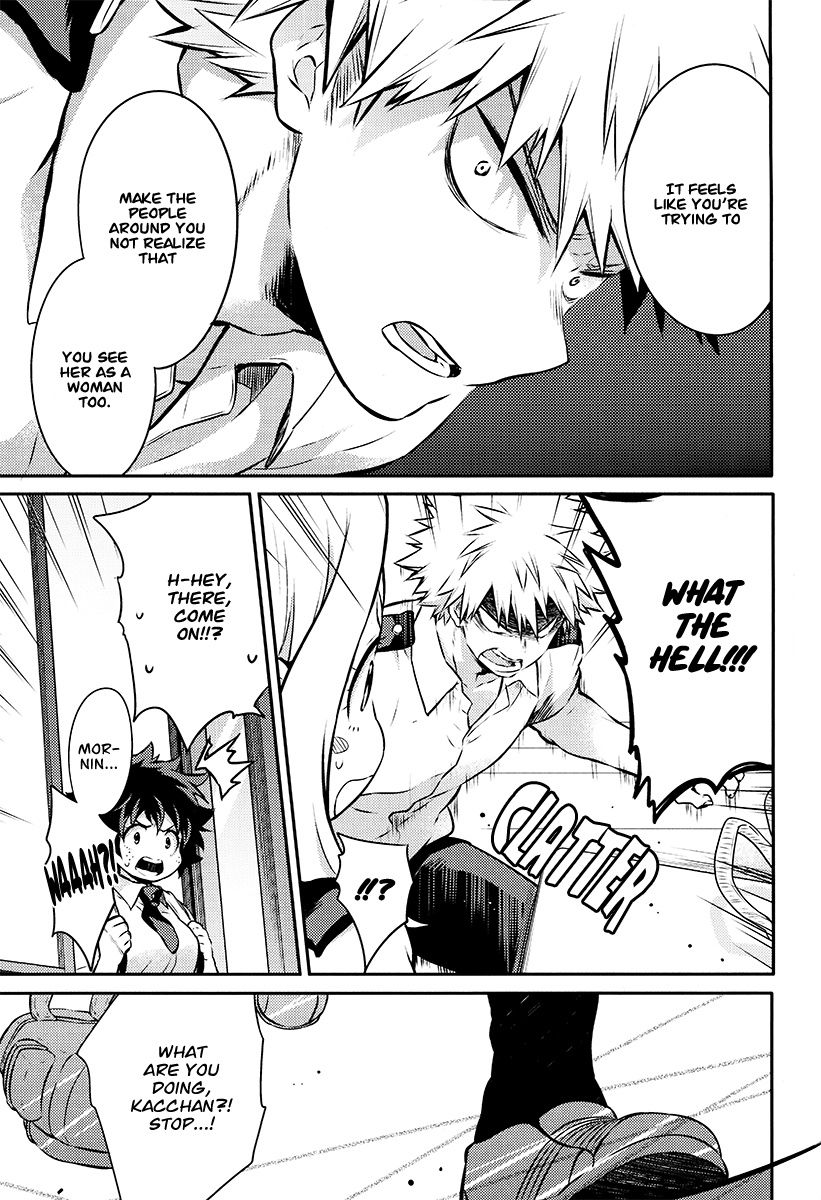 Love me tender 2 hentai manga picture 28