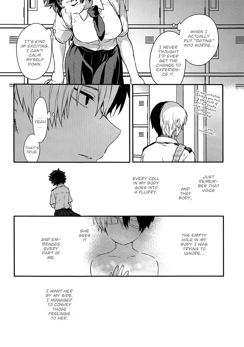 Love me tender 2 hentai manga picture 3