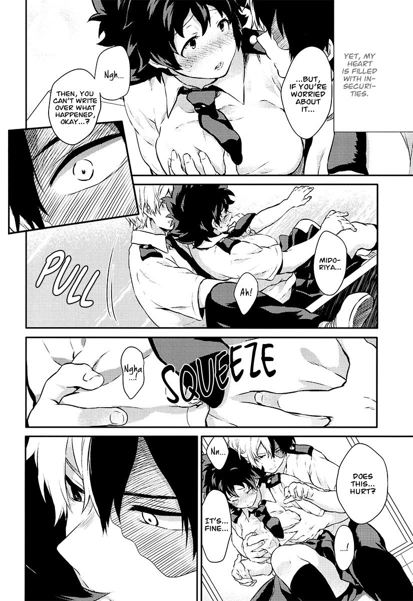 Love me tender 2 hentai manga picture 33
