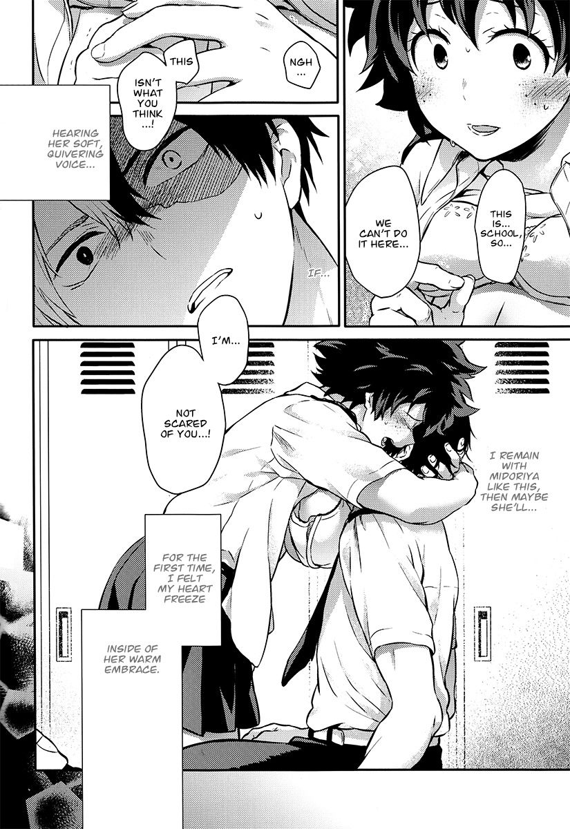 Love me tender 2 hentai manga picture 41