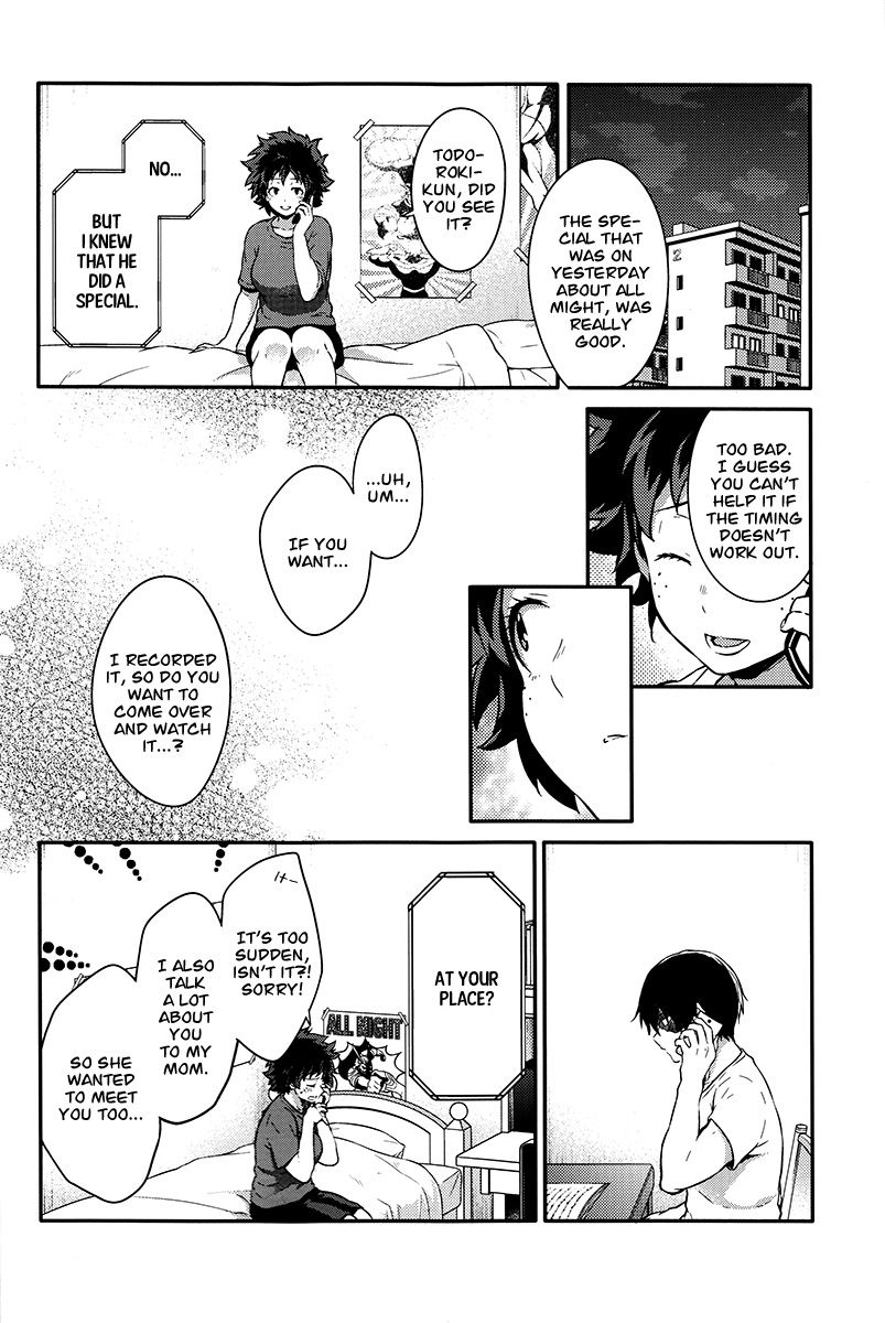 Love me tender 2 hentai manga picture 5
