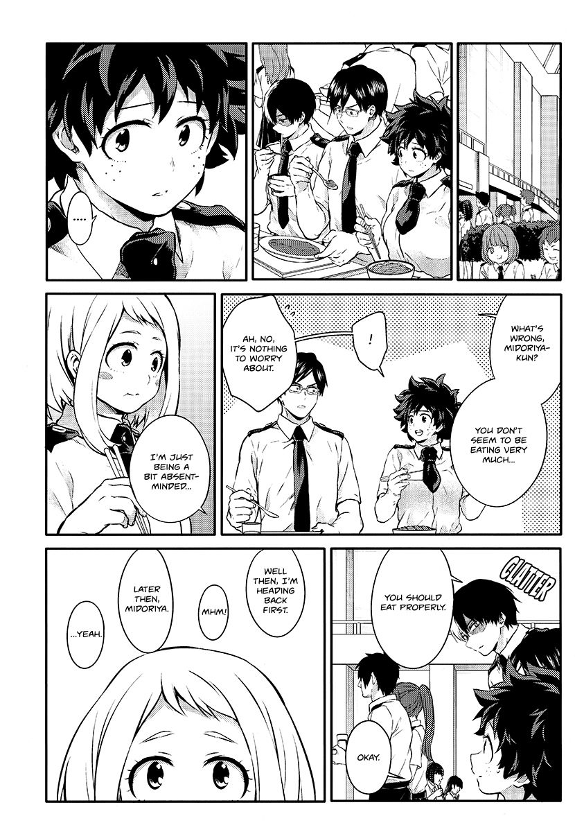 Love me tender 3 hentai manga picture 12