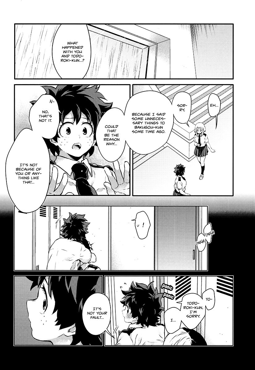 Love me tender 3 hentai manga picture 13