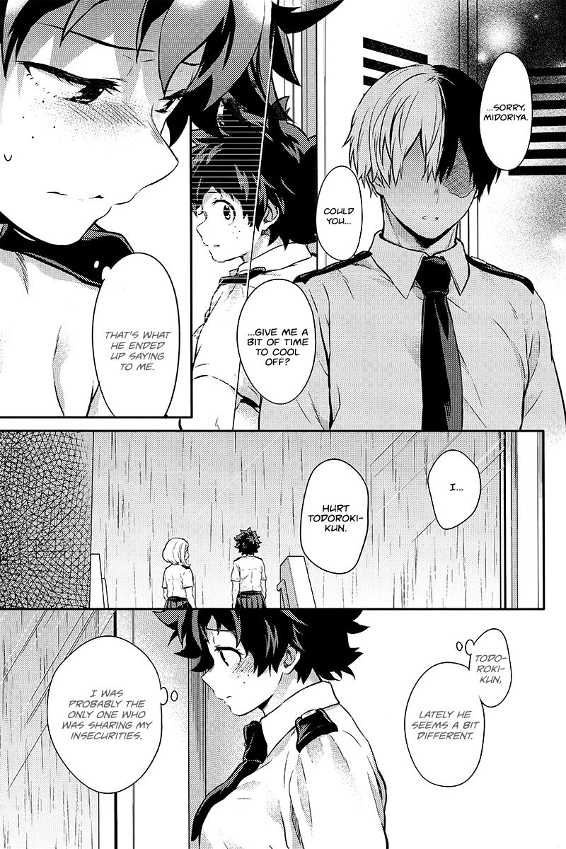 Love me tender 3 hentai manga picture 14