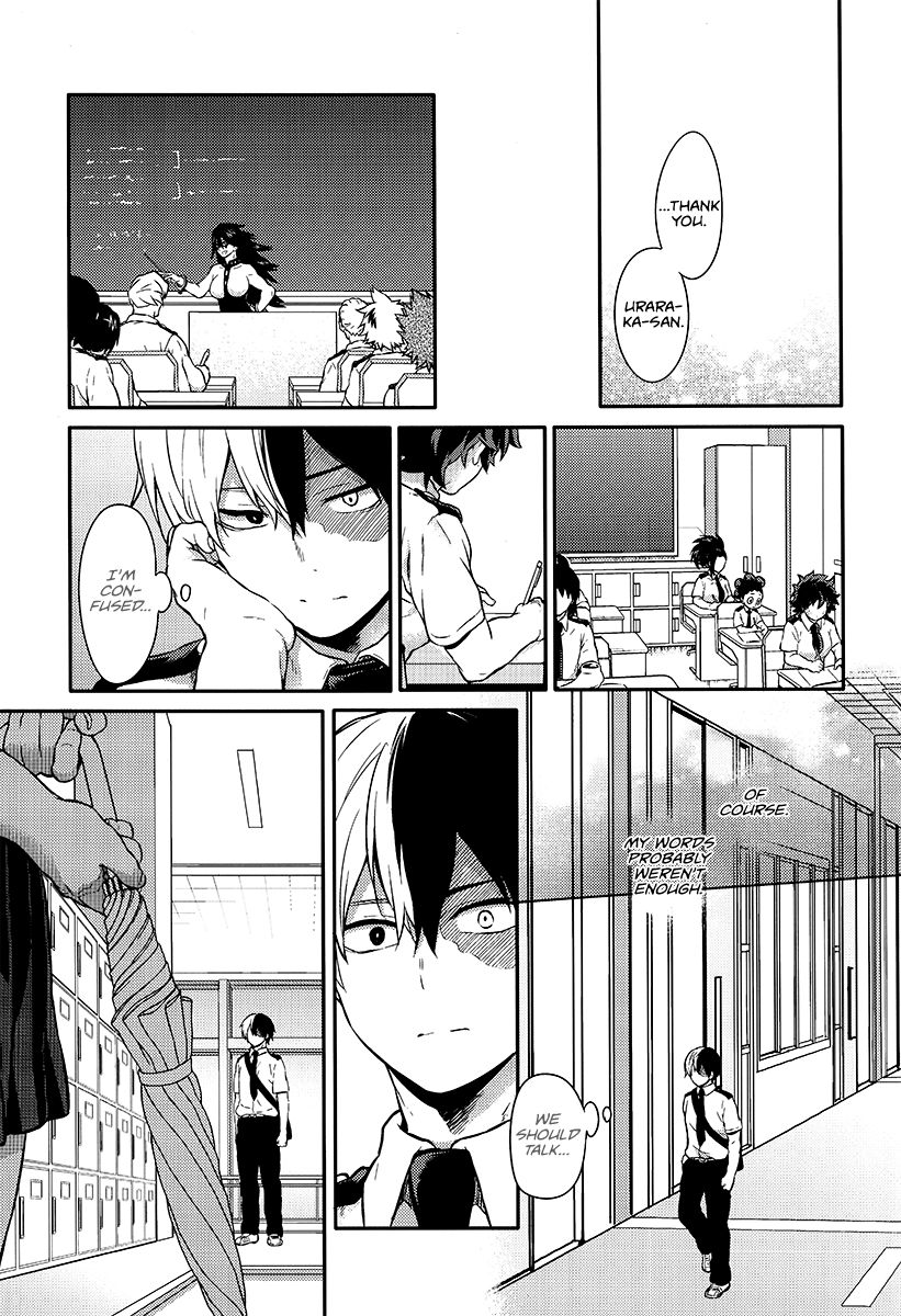 Love me tender 3 hentai manga picture 16