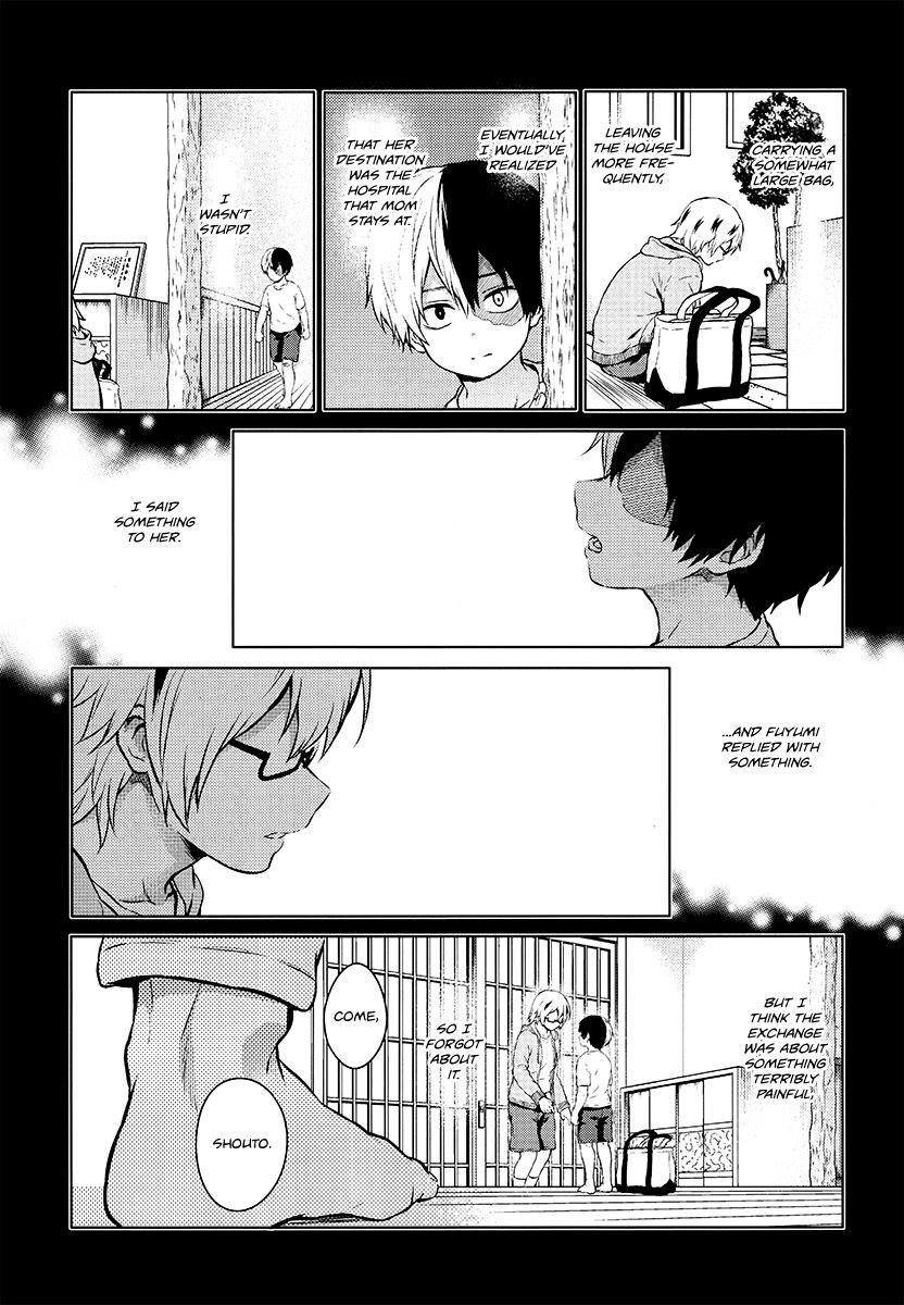 Love me tender 3 hentai manga picture 2